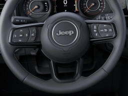 Jeep Wrangler Rubicon 4 Door 4x4 2026