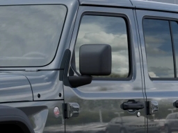 Jeep Wrangler Rubicon 4 Door 4x4 2026