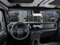 Jeep Wrangler Rubicon 4 Door 4x4 2026