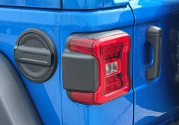 Jeep Wrangler Rubicon 4 Door 4x4 2026