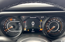 Jeep Wrangler Rubicon 4 Door 4x4 2026