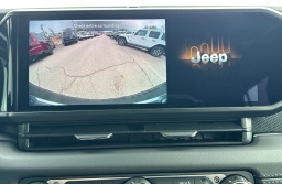 Jeep Wrangler Rubicon 4 Door 4x4 2026