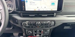 Jeep Wrangler Rubicon 4 Door 4x4 2026