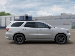 Dodge Durango GT RWD 2026