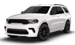 Dodge Durango GT RWD 2026