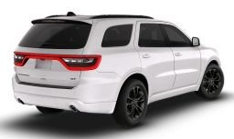 Dodge Durango GT RWD 2026