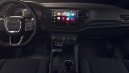 Dodge Durango GT RWD 2026