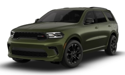 Dodge Durango GT RWD 2026