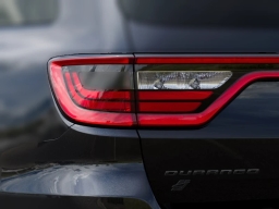 Dodge Durango GT RWD 2026
