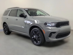 Dodge Durango GT RWD 2026