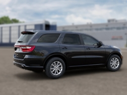 Dodge Durango GT RWD 2026