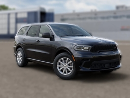 Dodge Durango GT RWD 2026