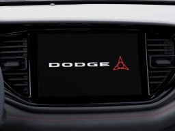 Dodge Durango GT RWD 2026