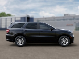 Dodge Durango GT RWD 2026