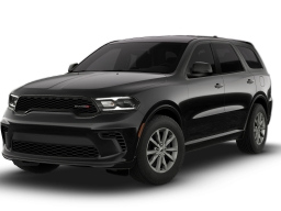 Dodge Durango GT RWD 2026