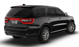 Dodge Durango GT RWD 2026