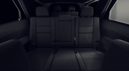 Dodge Durango GT RWD 2026