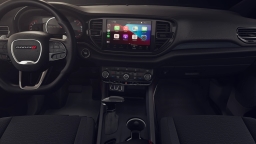 Dodge Durango GT RWD 2026