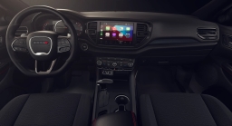 Dodge Durango GT RWD 2026