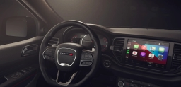 Dodge Durango GT RWD 2026