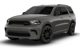 Dodge Durango GT RWD 2026