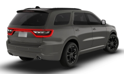 Dodge Durango GT RWD 2026