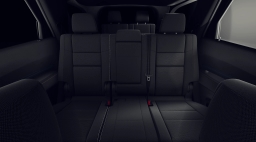Dodge Durango GT RWD 2026