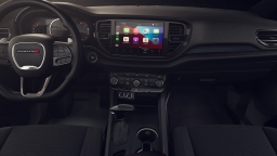Dodge Durango GT RWD 2026