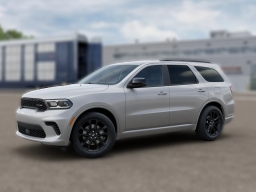 Dodge Durango GT RWD 2026