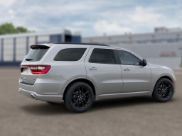 Dodge Durango GT RWD 2026