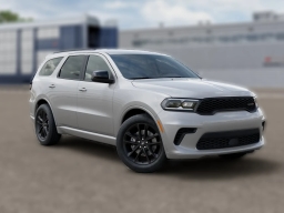 Dodge Durango GT RWD 2026