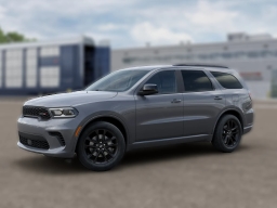 Dodge Durango GT RWD 2026