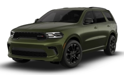 Dodge Durango GT RWD 2026