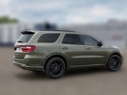 Dodge Durango GT RWD 2026