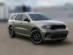 Dodge Durango GT RWD 2026