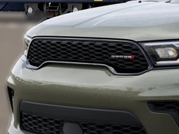 Dodge Durango GT RWD 2026