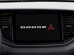 Dodge Durango GT RWD 2026
