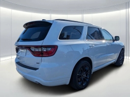 Dodge Durango GT RWD 2026