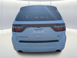 Dodge Durango GT RWD 2026