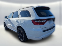 Dodge Durango GT RWD 2026