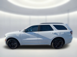 Dodge Durango GT RWD 2026