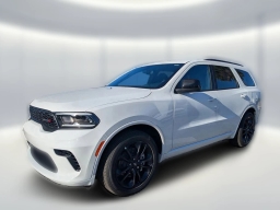 Dodge Durango GT RWD 2026
