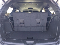 Dodge Durango GT RWD 2026