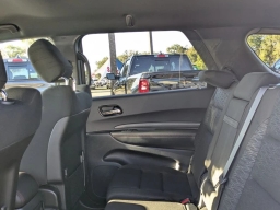 Dodge Durango GT RWD 2026