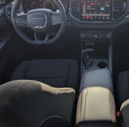 Dodge Durango GT RWD 2026