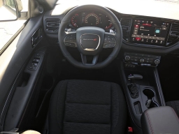 Dodge Durango GT RWD 2026