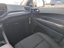 Dodge Durango GT RWD 2026