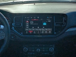 Dodge Durango GT RWD 2026