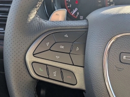 Dodge Durango GT RWD 2026