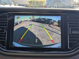 Dodge Durango GT RWD 2026